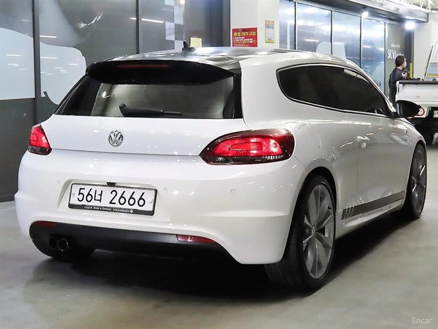 Sirocco