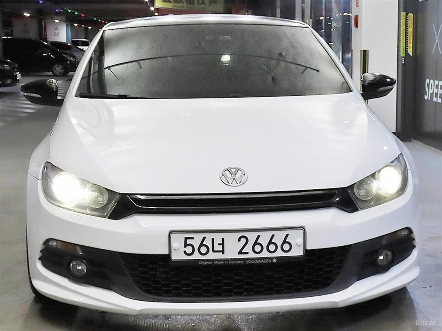 Sirocco