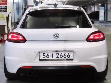 Sirocco