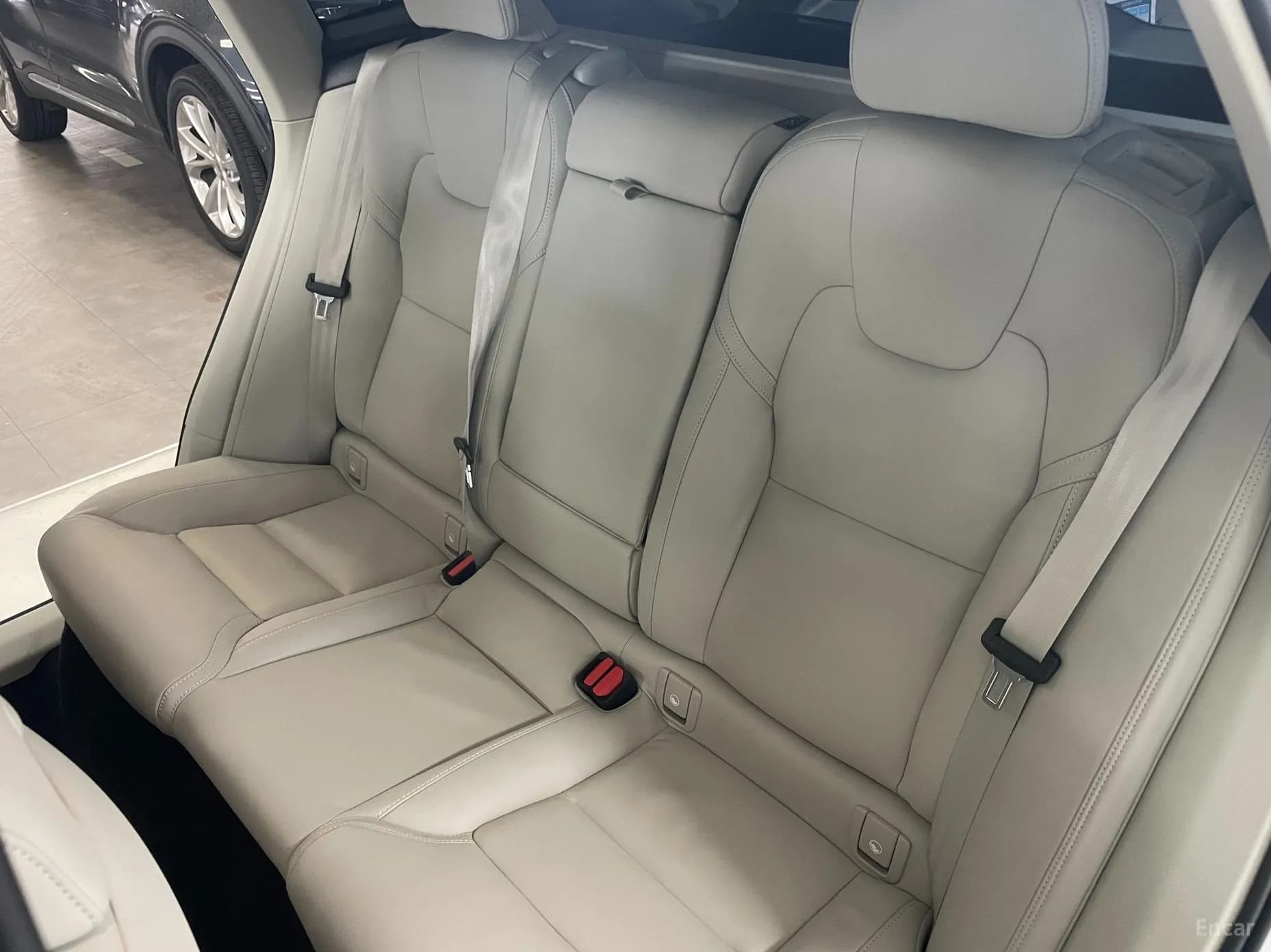 XC60 Gen 2