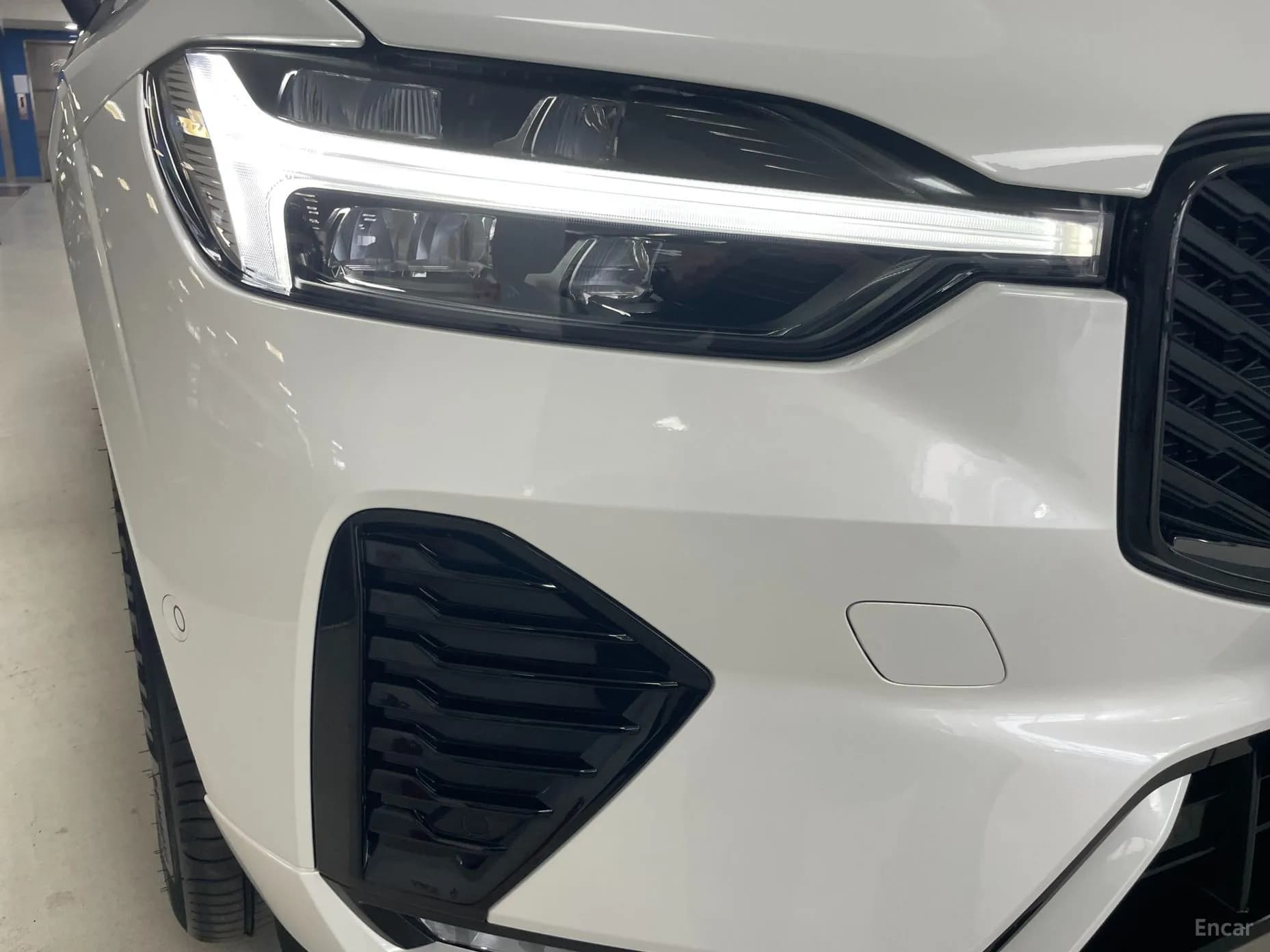 XC60 Gen 2