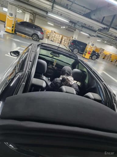 DS3 Cabrio