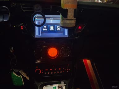 DS3 Cabrio