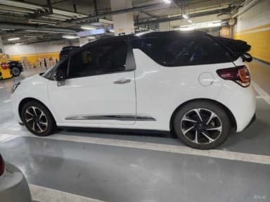 DS3 Cabrio