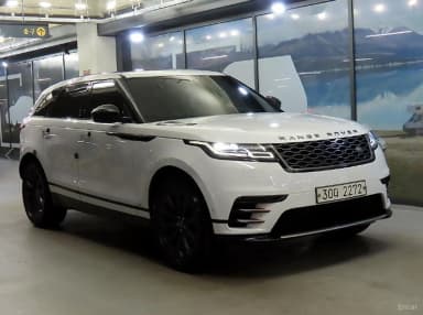 Range Rover Bella