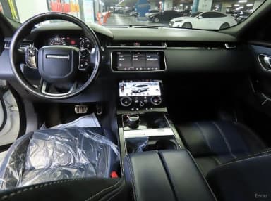 Range Rover Bella