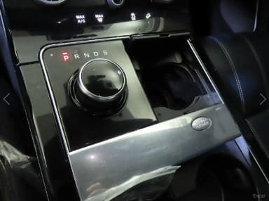 Range Rover Bella