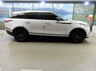 Range Rover Bella