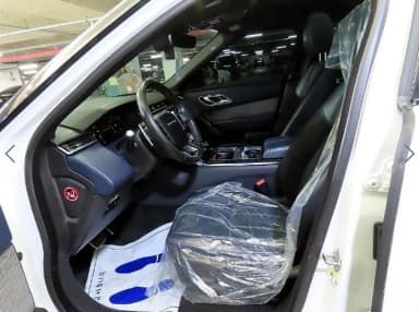 Range Rover Bella