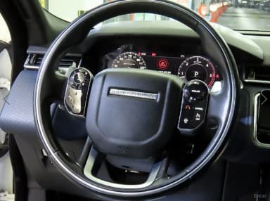 Range Rover Bella