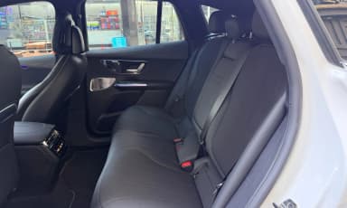 EQE SUV X294