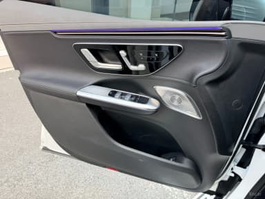 EQE SUV X294