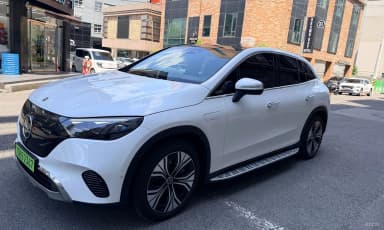 EQE SUV X294