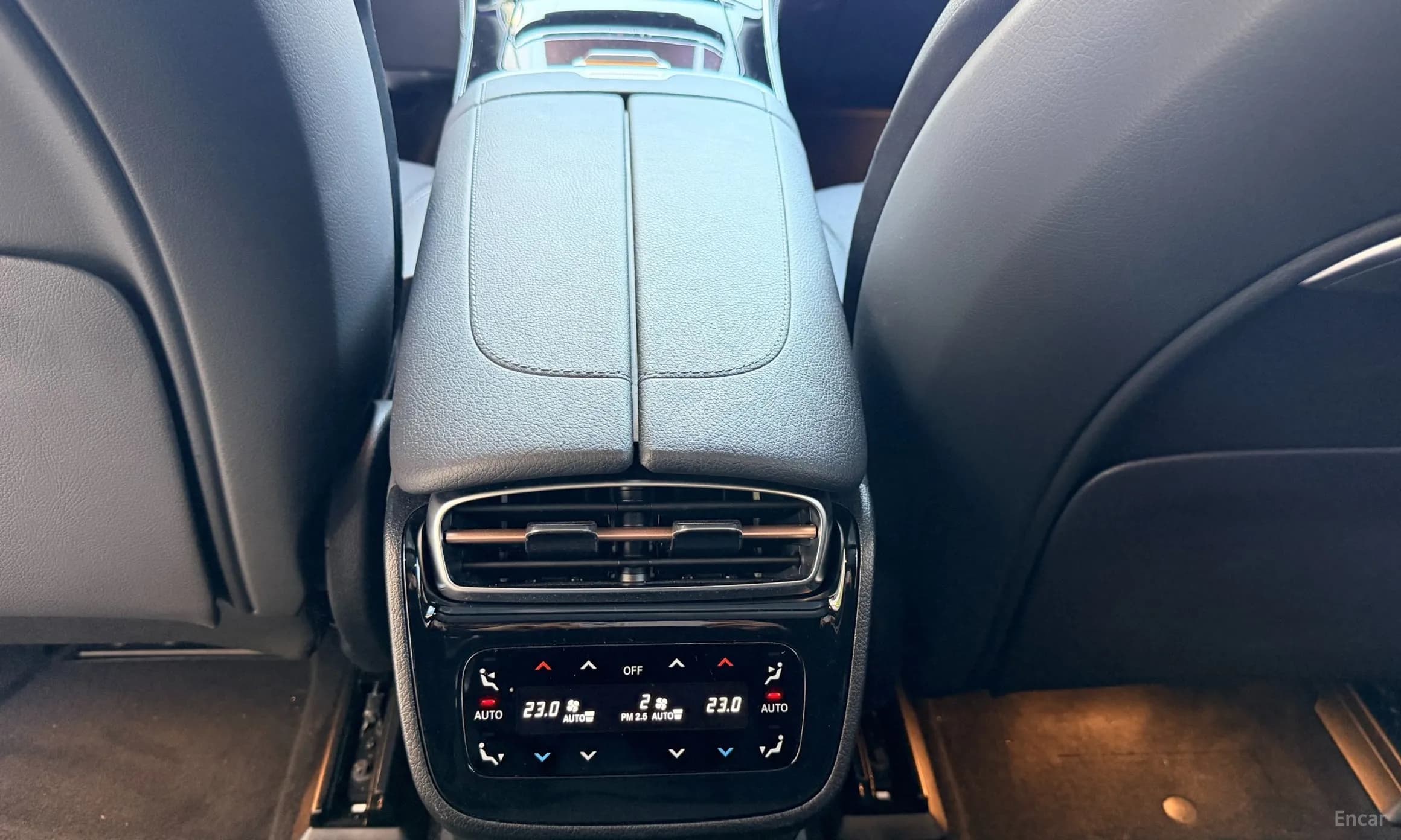 EQE SUV X294