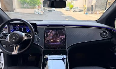 EQE SUV X294