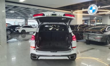 X5 (G05)