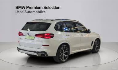 X5 (G05)