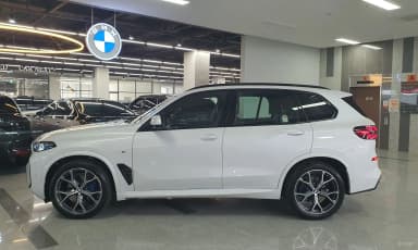 X5 (G05)