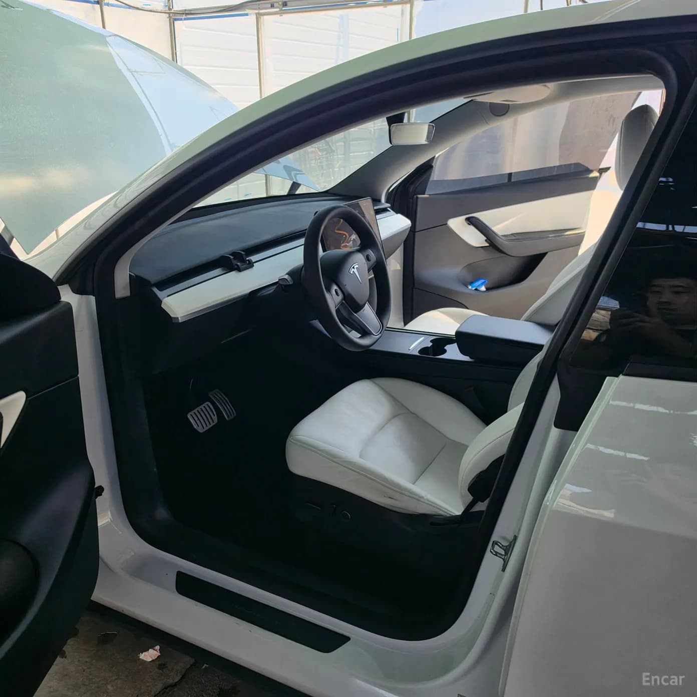 Model Y