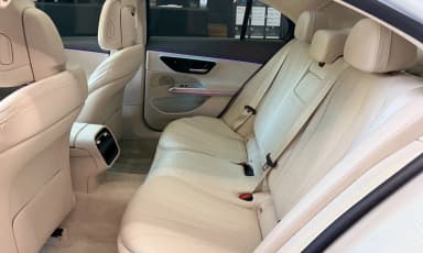 E-Class W214