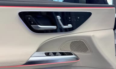 E-Class W214