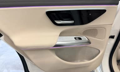 E-Class W214