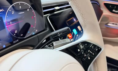 E-Class W214