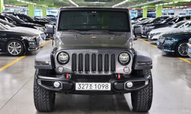Wrangler (JK)
