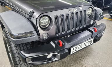 Wrangler (JK)