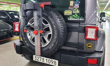 Wrangler (JK)