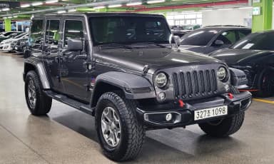 Wrangler (JK)