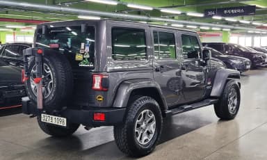 Wrangler (JK)