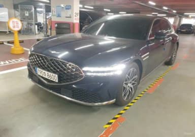 G90 (RS4)
