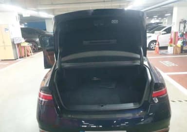 G90 (RS4)