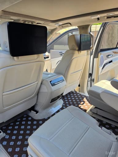 Escalade 5th Generation