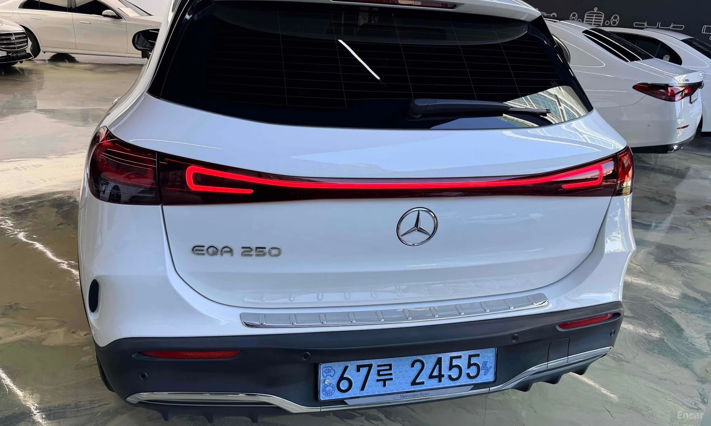 EQA H243