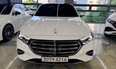 E-Class W214