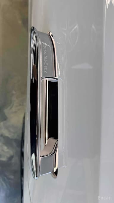 E-Class W214