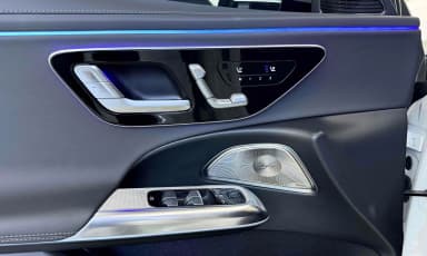 E-Class W214