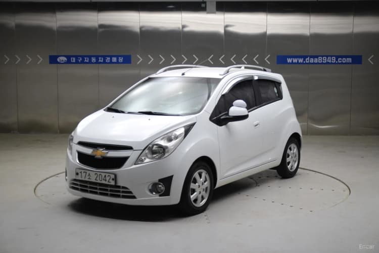 Matiz Creative