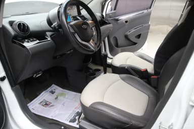 Matiz Creative
