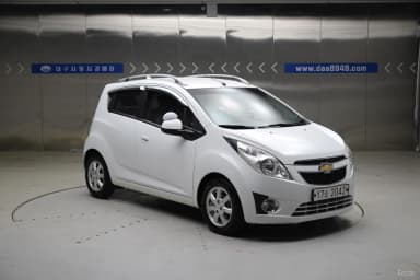 Matiz Creative