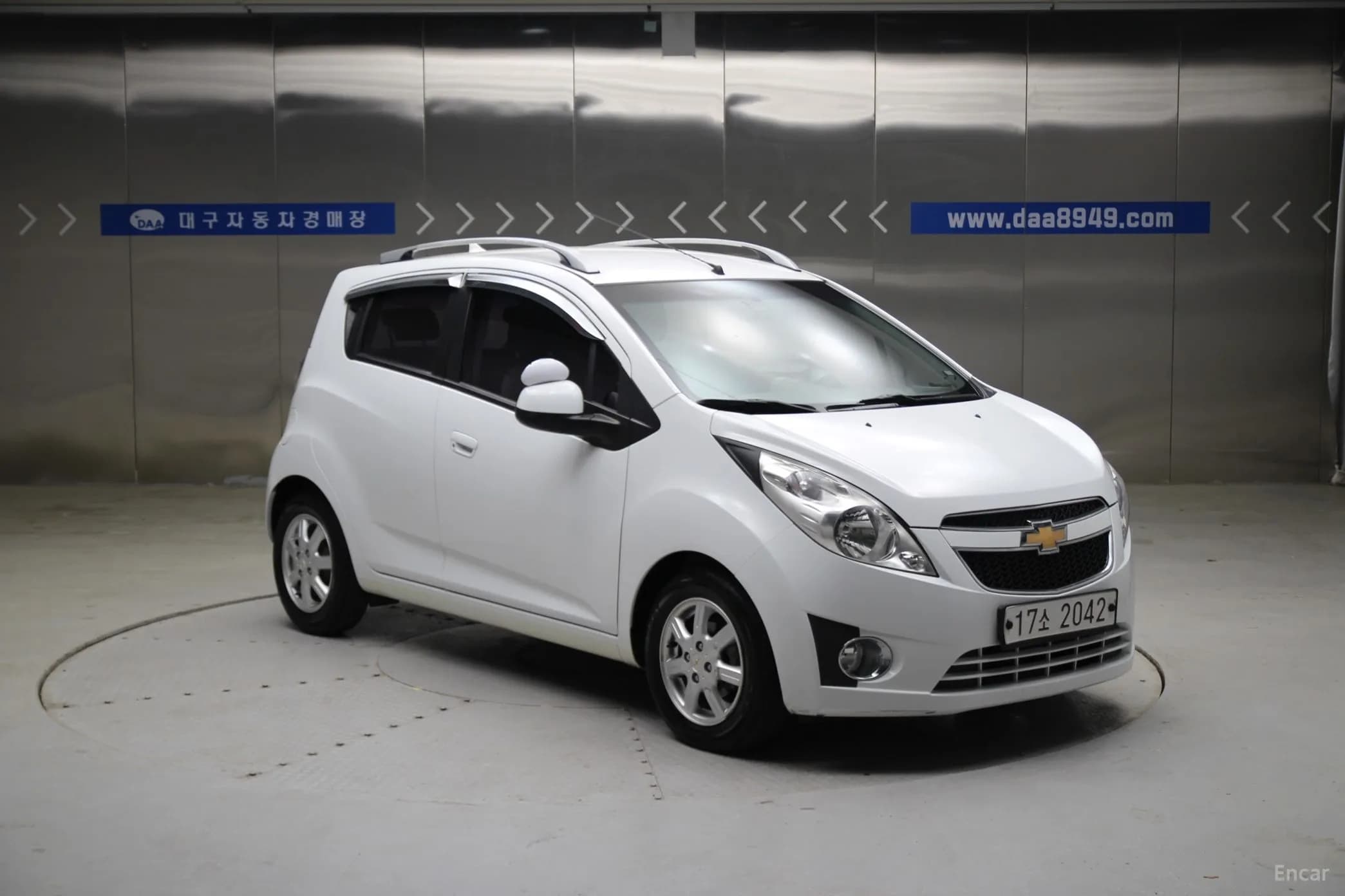 Matiz Creative