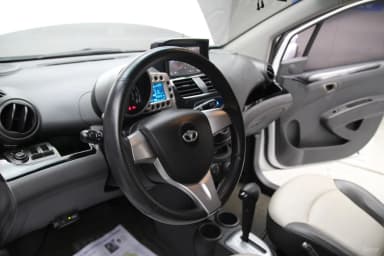 Matiz Creative