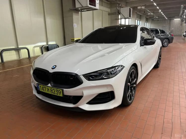 8-series (G15)