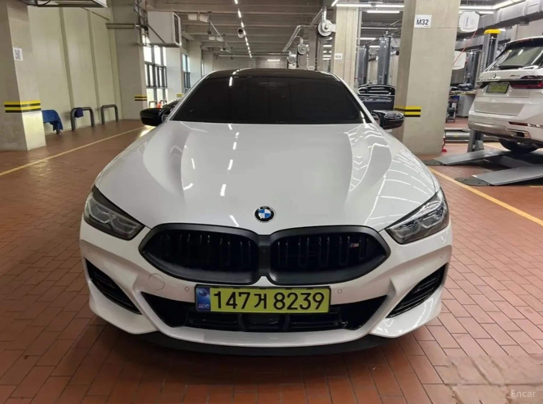 8-series (G15)