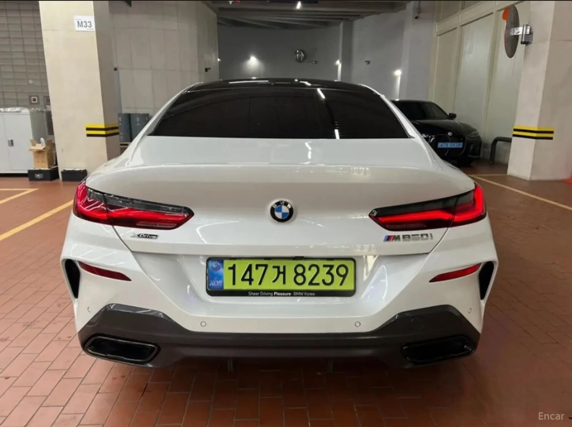 8-series (G15)