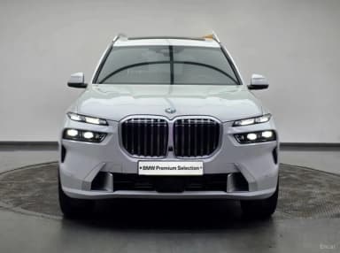 X7 (G07)