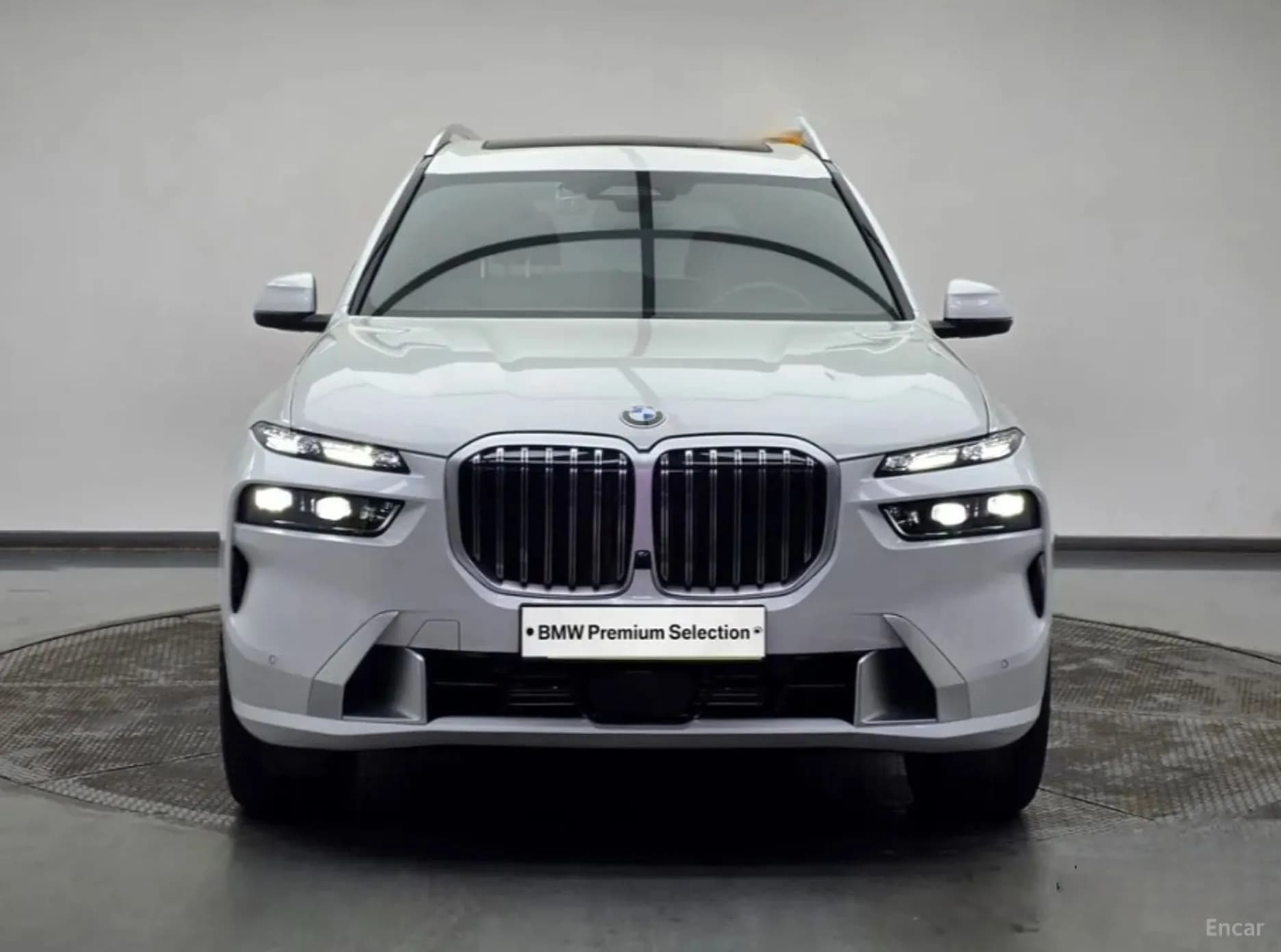 X7 (G07)