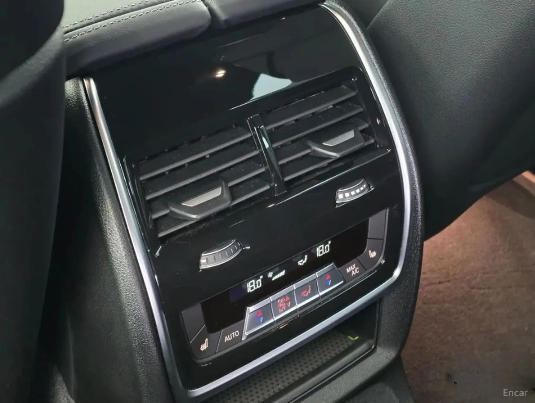 X7 (G07)